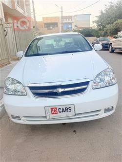 شيفروليه اوبترا